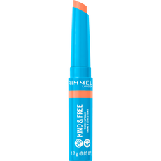 Rimmel London Kind & Free Lip Balm 003 Tropical Spark
