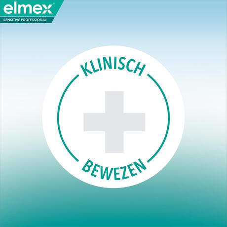 Elmex® Sensitive Professional Repair & Prevent Tandpasta 75 ML