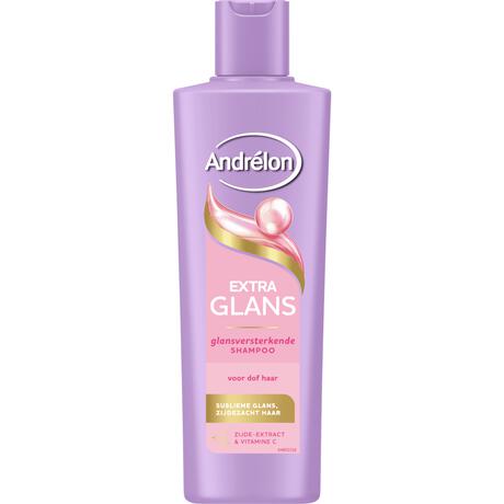 Andrélon Extra Glans Shampoo 250 ML