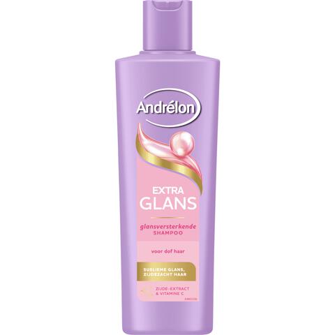 Andrélon Extra Glans Shampoo 250 ML