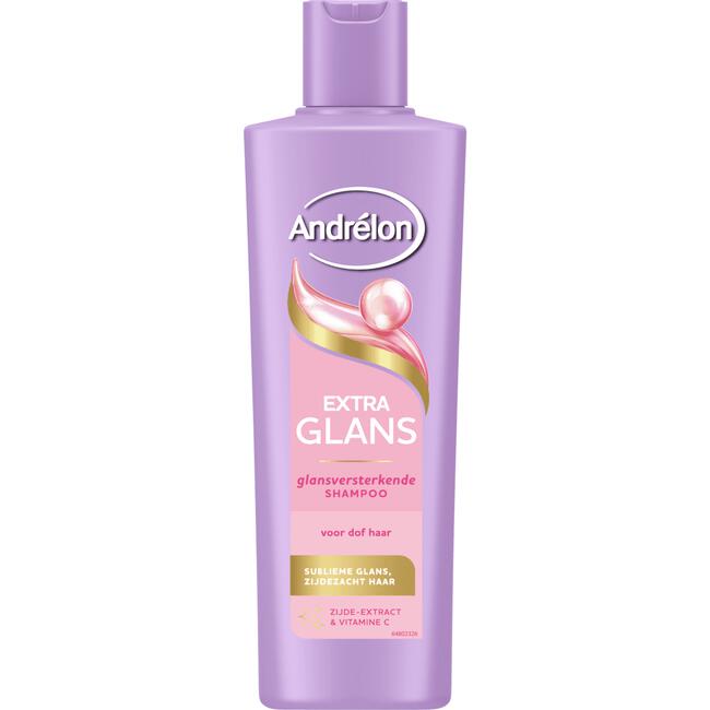 Andrélon Extra Glans Shampoo 250 ML