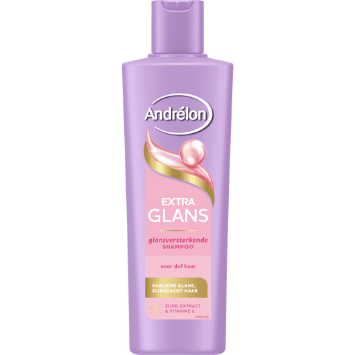 Andrélon Extra Glans Shampoo 250 ML