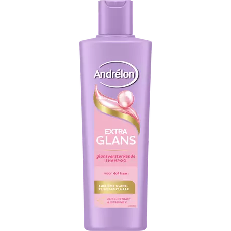 Andrélon Extra Glans Shampoo 250 ML