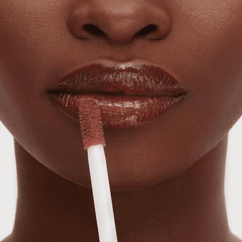 Max Factor 2000 Calorie Lip Glaze 180 Chocolate Glow