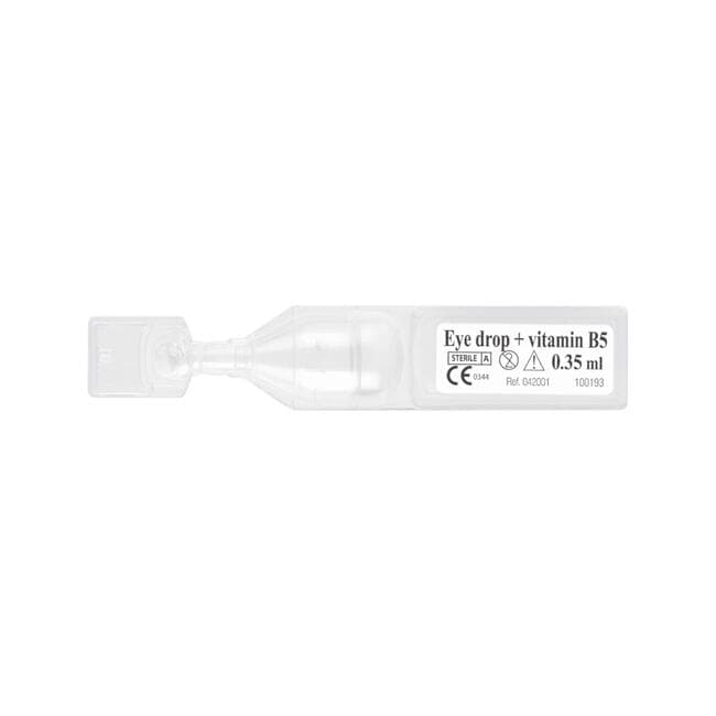 Etos Oogdruppels Ampullen 10 stuks