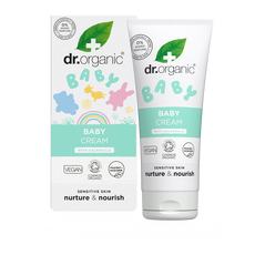 Dr. Organic Calendula Baby Moisturiser 50ML