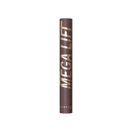Rimmel London Thrill Seeker Mega Lift Mascara Bruin 3 Brownie Pie