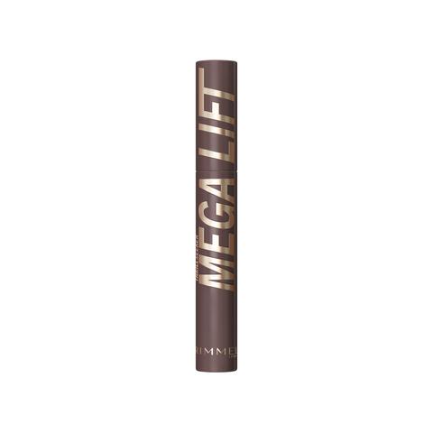 Rimmel London Thrill Seeker Mega Lift Mascara Bruin 3 Brownie Pie