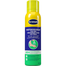 Dr.Scholl's Voeten Deodorant Spray 150 ML