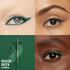 Maybelline New York Tattoo Waterproof Eyeliner Gel Pencel 817 Vivid Green