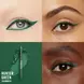 Maybelline New York Tattoo Waterproof Eyeliner Gel Pencel 817 Vivid Green