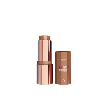 L'Oréal Paris Lumi Bronze Le Stick Soleil Bronzer 110 Toasted Sunlight