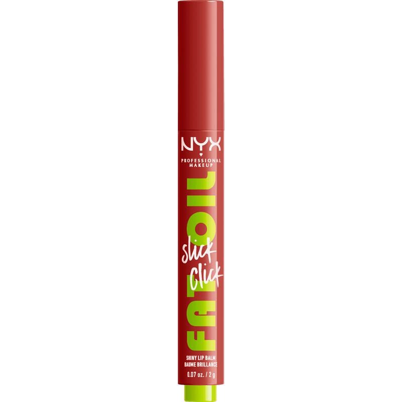 NYX Professional Makeup Fat Oil Slick Click Going Viral