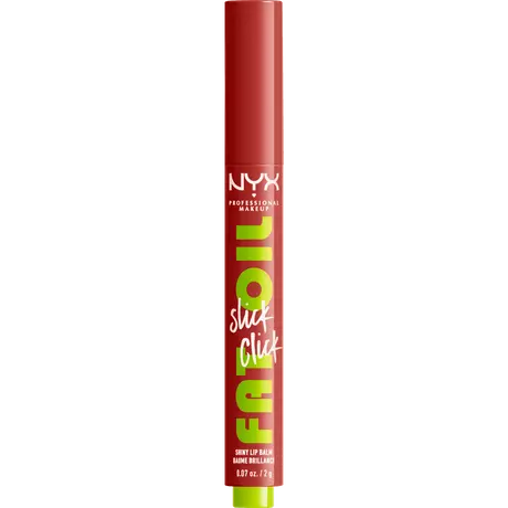 NYX Professional Makeup Fat Oil Slick Click Going Viral