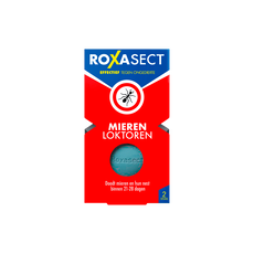 Roxasect Mierenloktoren 2 stuks