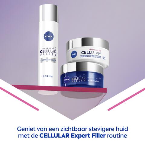 NIVEA Cellular Hyaluron Anti-Age Dagcrème SPF30 50 ML