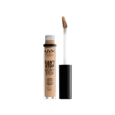 NYX Professional Makeup Can't Stop Won't Stop Concealer 9 Medium Olive 3,5 ML
