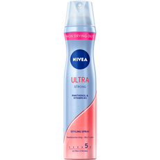 NIVEA Ultra Strong Styling Spray 250 ML