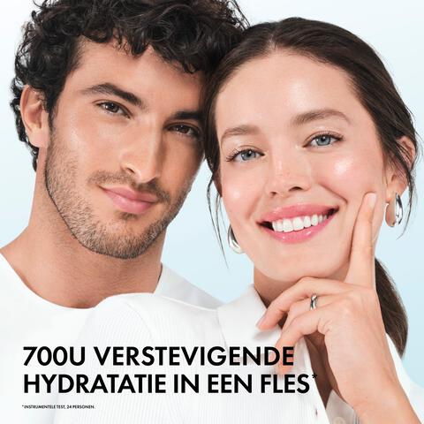 Vichy Minéral 89 Dagelijks Booster Serum Navulling 50 ML