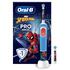 Oral-B Pro Kids Marvel Spider-Man Elektrische Tandenborstel