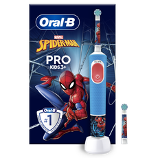 Oral-B Pro Kids Marvel Spider-Man Elektrische Tandenborstel