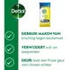Dettol Citrus Wipes 80 stuks