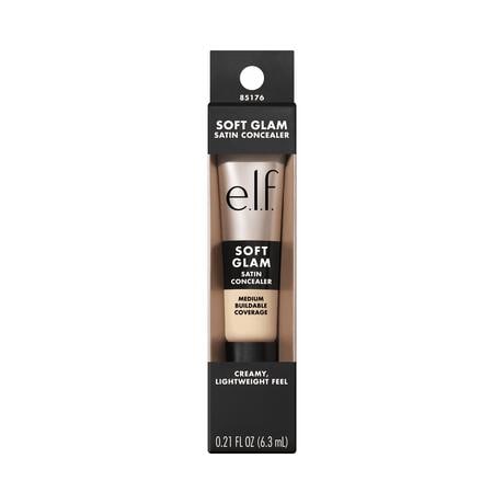 e.l.f. Soft Glam Satin Concealer 11 Fair Neutral