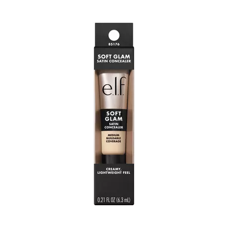 e.l.f. Soft Glam Satin Concealer 11 Fair Neutral&nbsp;