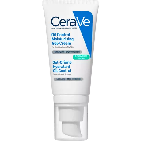 CeraVe Hydraterende Gel-Crème 52 ML