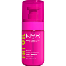 NYX Professional Makeup Fat Oil Suga Baddie Body Oil 70 ML