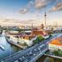 Stedentrip Praag, Berlijn of Dresden