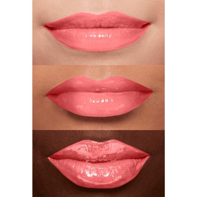 NYX Professional Makeup Butter Gloss Creme Brulee