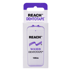 Dentotape Reach Waxed Dentotape