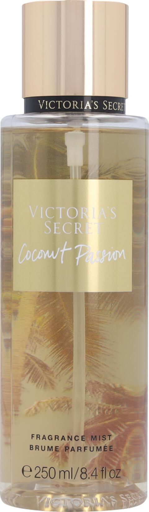 Victoria Secret Coconut Passion Fragrance Mist 250 ml