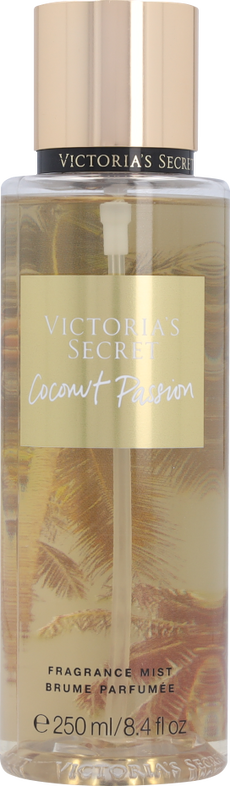 Victoria Secret Coconut Passion Fragrance Mist 250 ml