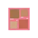 W7 Sculpt Power The Cheek Face Palette