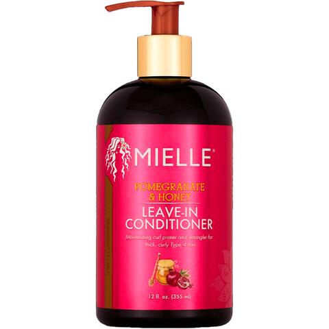 Mielle Pomegranate Honey Leave-In Conditioner 355 ML