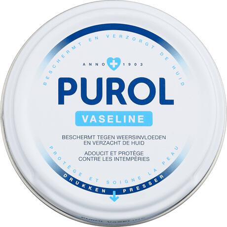 Purol Vaseline 50 ML