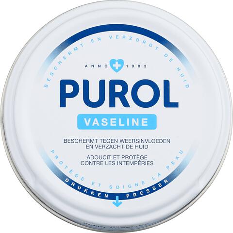 Purol Vaseline 50 ML