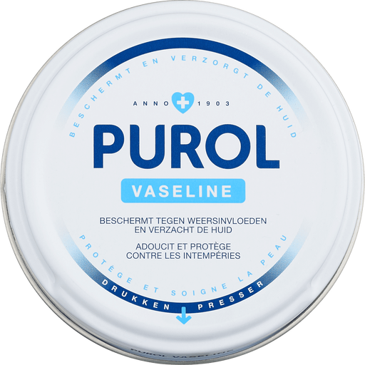 Purol Vaseline 50 ML