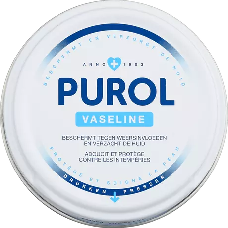 Purol Vaseline 50 ML