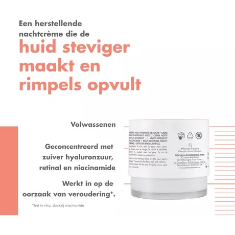 Avène Hyaluron Activ B3 Nachtcreme 40 ML