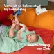 Naïf Baby & Kids Zink Crème 0% Parfum 75 ML