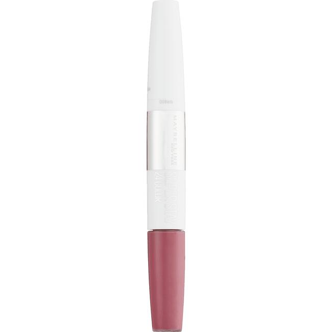Maybelline Superstay 24H Color Lipstick 260 Wildberry