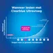 Clearblue Vroege Detectie Zwangerschapstest 1 stuk