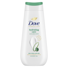 Dove Advanced Care Hydrating Care Douchegel 225 ML