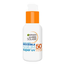 Garnier Ambre Solaire Sensitive Expert+ Super UV Face Serum SPF50+ 30 ML