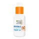 Garnier Ambre Solaire Sensitive Expert+ Super UV Face Serum SPF50+ 30 ML