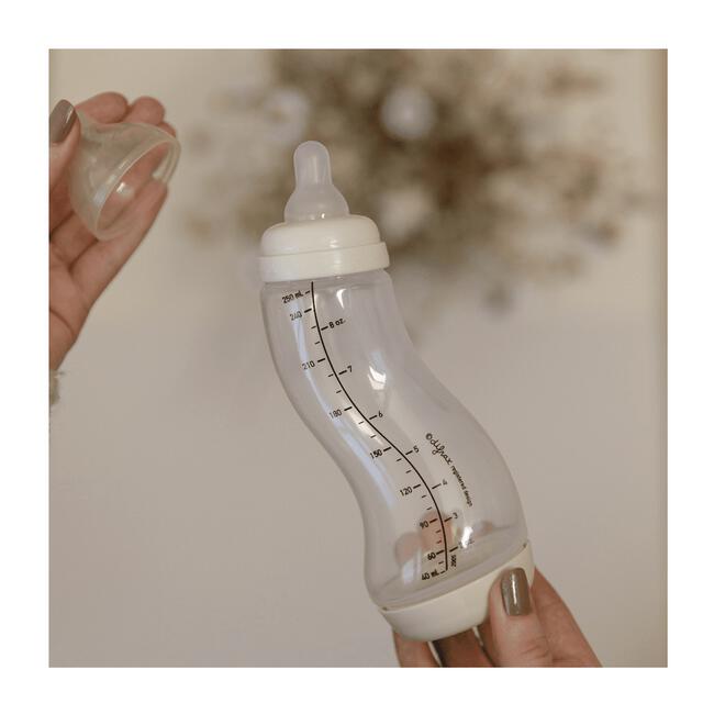 Difrax Anti-koliek S-fles Crème 250 ML