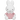 Knuffel Nijntje Roze